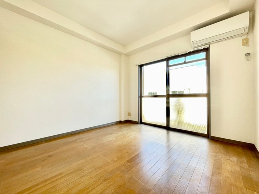 居室 カサノーブレ