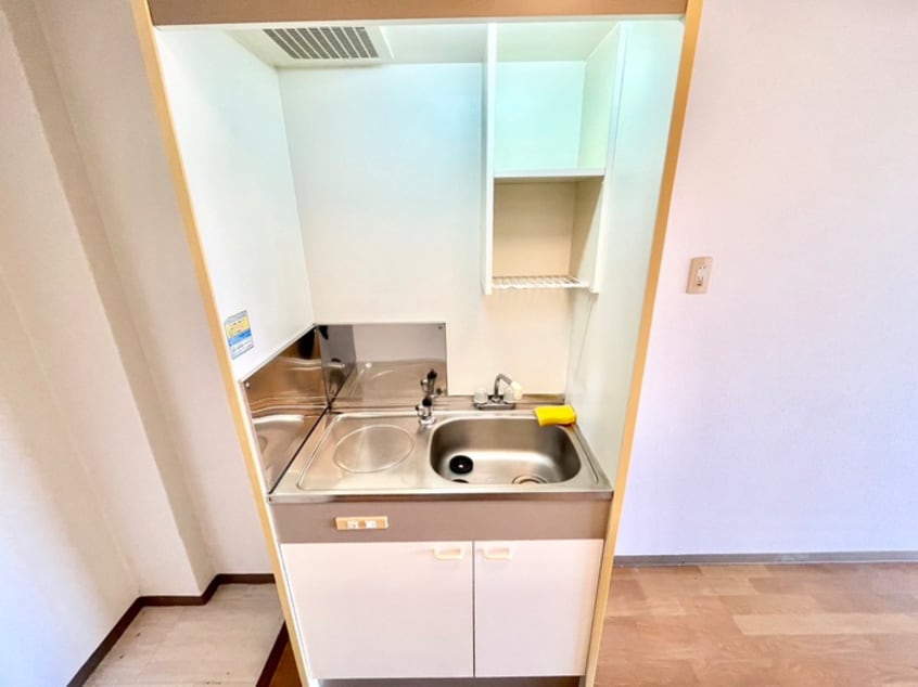 キッチン カサノーブレ