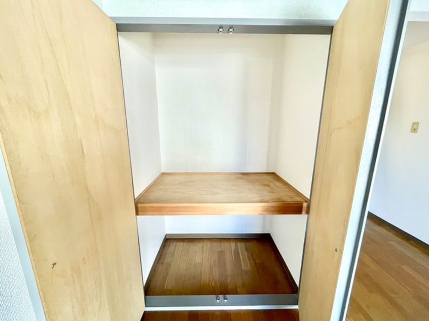 収納 カサノーブレ