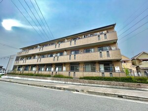 Sunny Court A棟