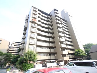 エイブル 千里中央ﾊﾟｰｸﾋﾙｽﾞh棟 607 マンション の建物 住宅情報 エイブル賃貸不動産アーカイブで 駅沿線と住所から賃貸物件 賃貸 マンション アパート 一戸建て のお部屋探し 大阪府豊中市 千里中央ﾊﾟｰｸﾋﾙｽﾞh棟 607 マンション
