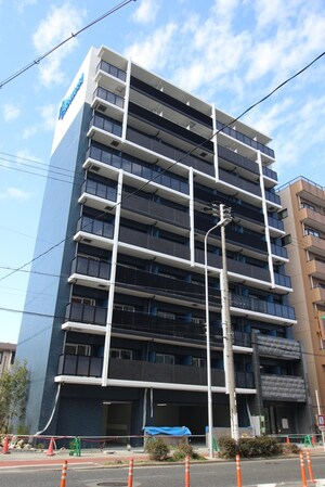 ﾌﾟﾚｻﾝｽ天神橋六丁目ｳﾞｫﾜｰﾙ(1001)