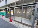 建物設備 ｴｽﾘｰﾄﾞ三宮ﾌﾗﾜｰﾛｰﾄﾞ(1304)
