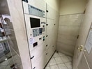 建物設備 ｴｽﾘｰﾄﾞ三宮ﾌﾗﾜｰﾛｰﾄﾞ(1304)