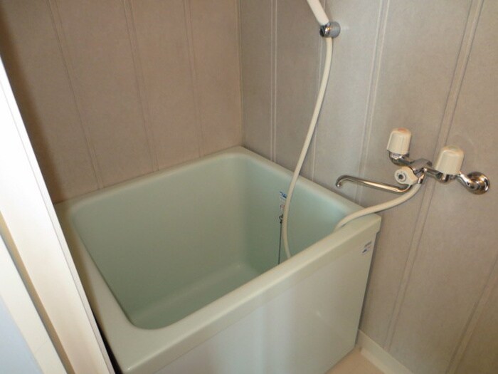 バス／シャワールーム等 パールハイム深江橋