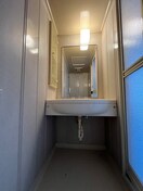 洗面 パールハイム深江橋