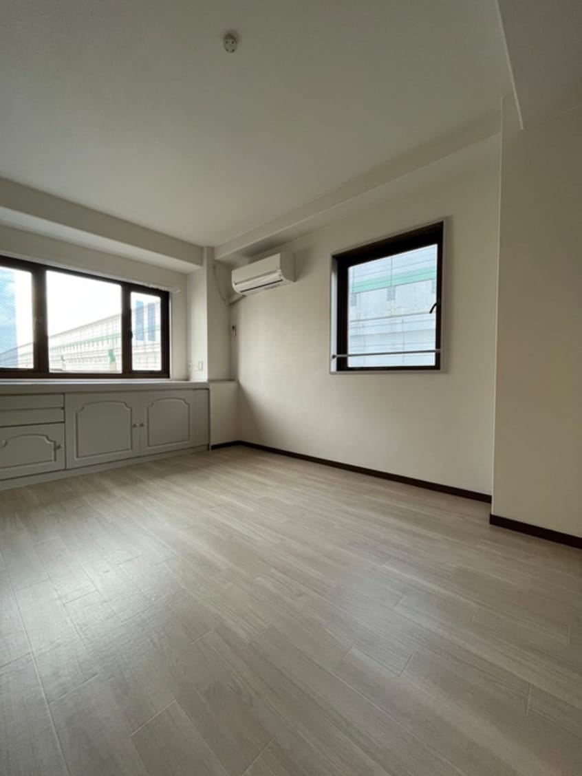 居室 パールハイム深江橋