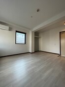 居室 パールハイム深江橋