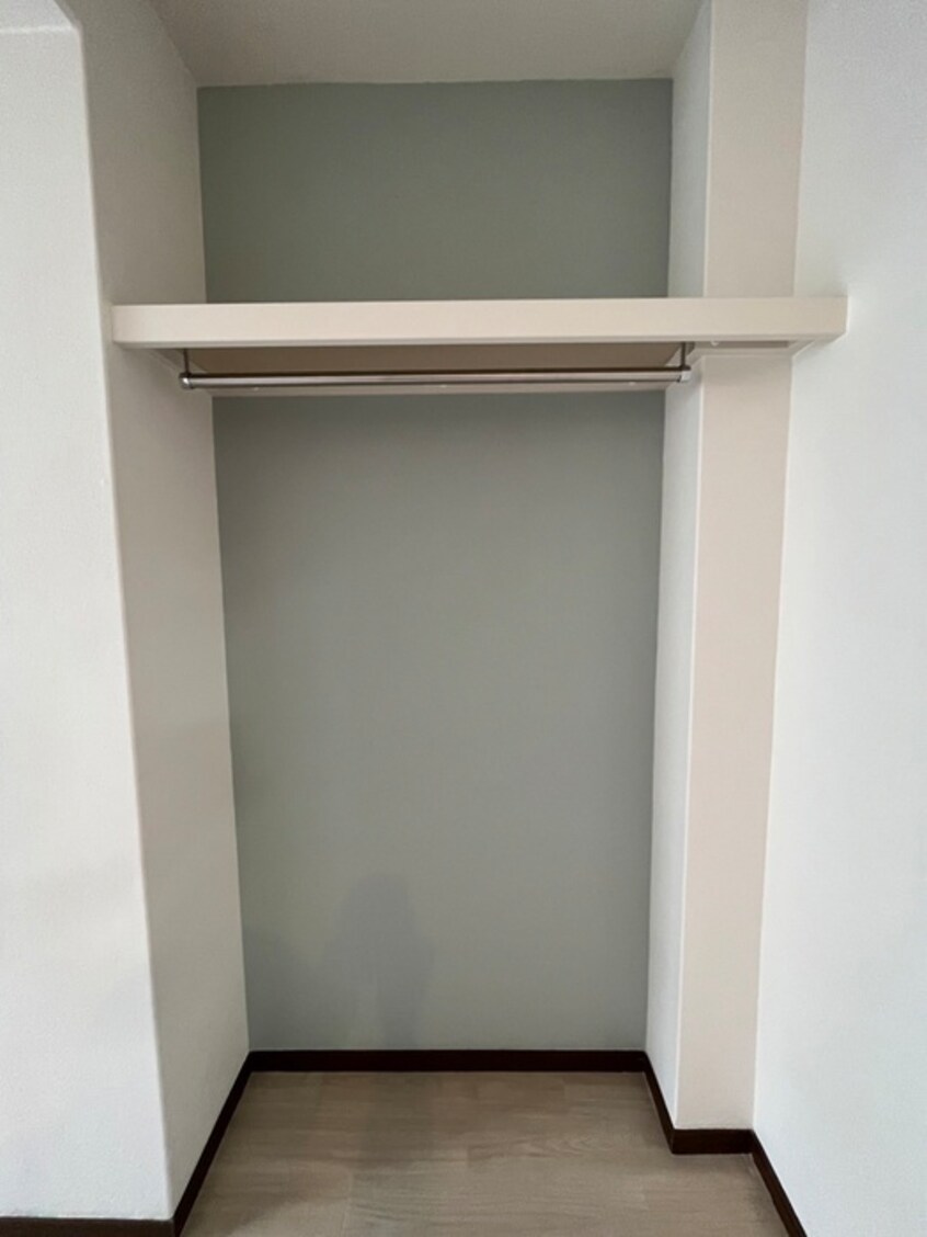 収納 パールハイム深江橋