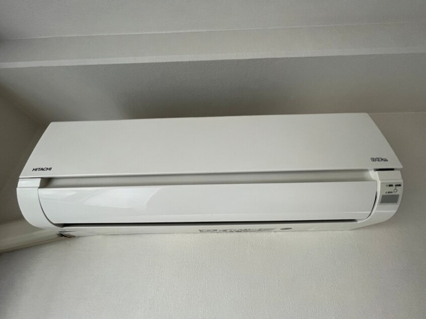 内観写真 パールハイム深江橋