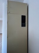 内観写真 パールハイム深江橋