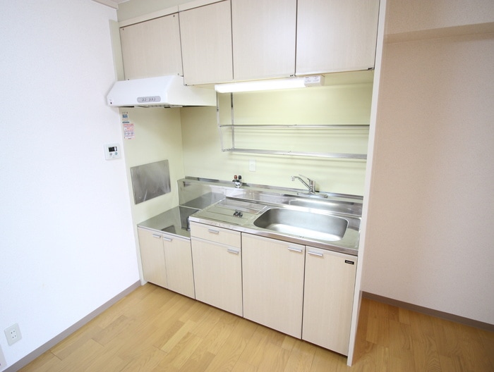 キッチン サン・ウエスト