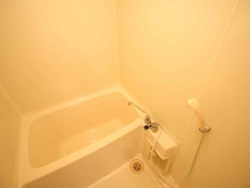 バス／シャワールーム等 サン・ウエスト