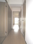 廊下 インペリアル花屋敷