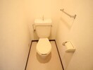 トイレ インペリアル花屋敷