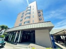 ＧＲＡＮＤ　ＣＯＵＲＴ　Ｎの外観