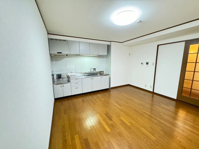 居室 ＧＲＡＮＤ　ＣＯＵＲＴ　Ｎ