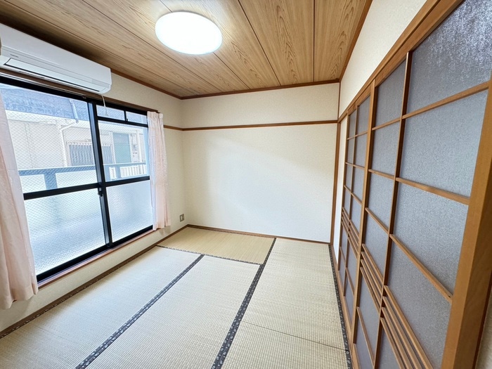 居室 ＧＲＡＮＤ　ＣＯＵＲＴ　Ｎ