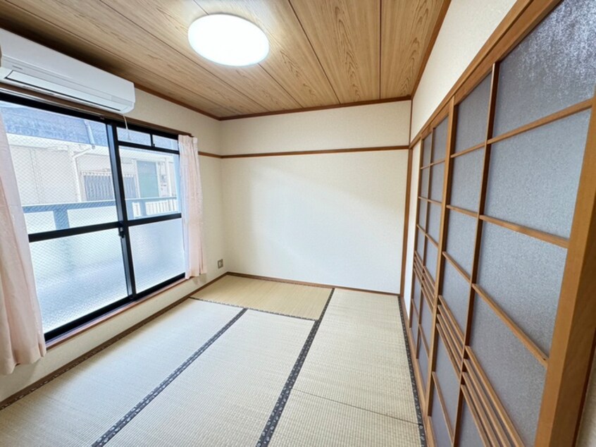 居室 ＧＲＡＮＤ　ＣＯＵＲＴ　Ｎ