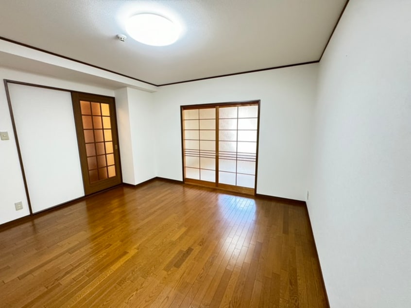居室 ＧＲＡＮＤ　ＣＯＵＲＴ　Ｎ