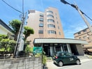 外観写真 ＧＲＡＮＤ　ＣＯＵＲＴ　Ｎ