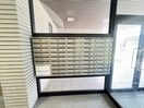 建物設備 ＧＲＡＮＤ　ＣＯＵＲＴ　Ｎ