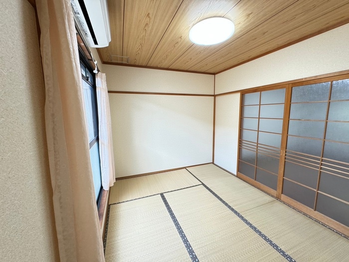 居室 ＧＲＡＮＤ　ＣＯＵＲＴ　Ｎ