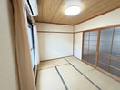 居室 ＧＲＡＮＤ　ＣＯＵＲＴ　Ｎ
