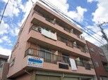 巽成柱マンション
