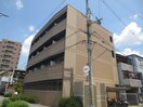 外観写真 クレ－ル鶴見