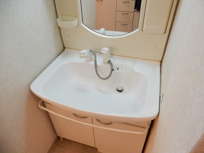 洗面 クレ－ル鶴見