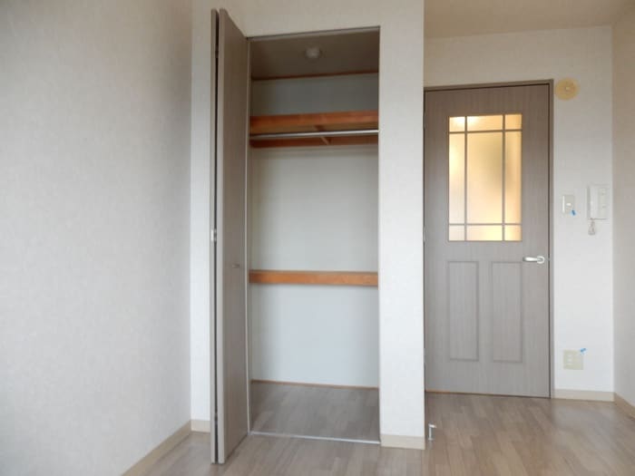 収納 クレ－ル鶴見