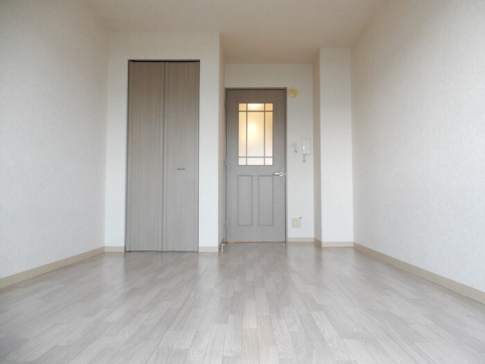 居室 クレ－ル鶴見