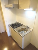 キッチン プライムアーバン御堂筋本町