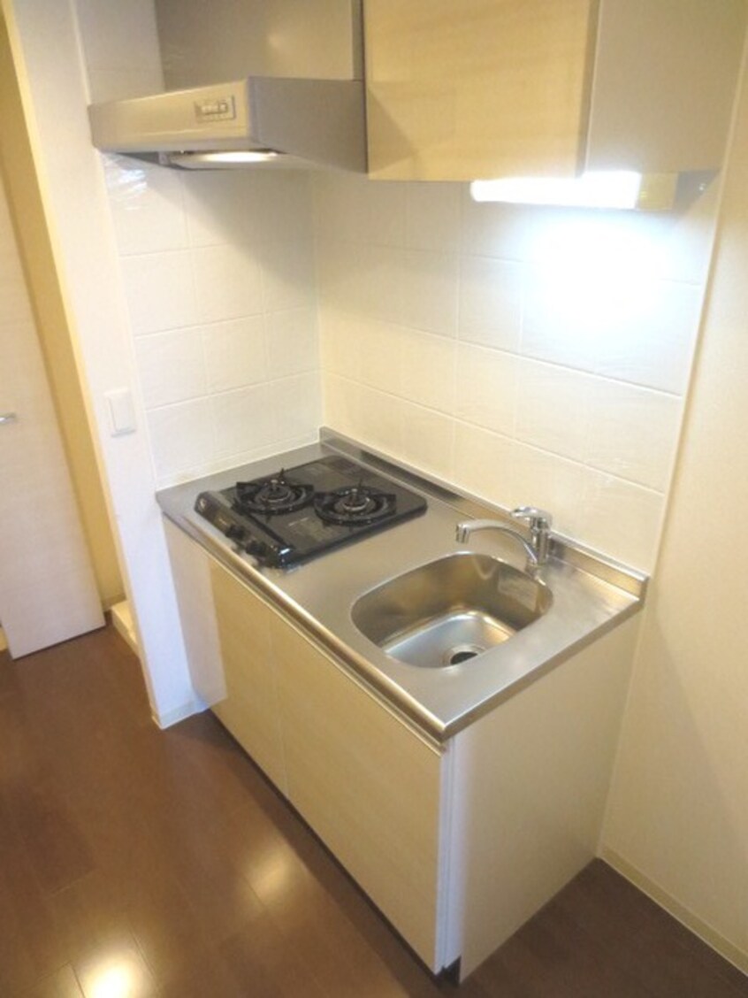 キッチン プライムアーバン御堂筋本町