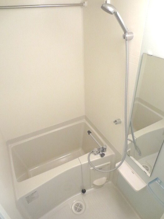 バス／シャワールーム等 プライムアーバン御堂筋本町