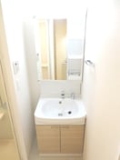 洗面 プライムアーバン御堂筋本町
