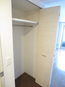 収納 プライムアーバン御堂筋本町