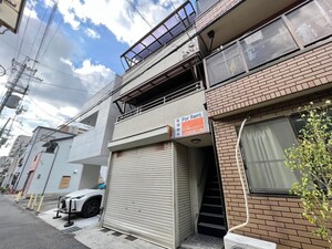 ハイツ南開
