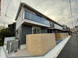 トリシアコートあべのＴＳ