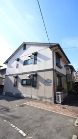 エクセレント陵Ａ棟