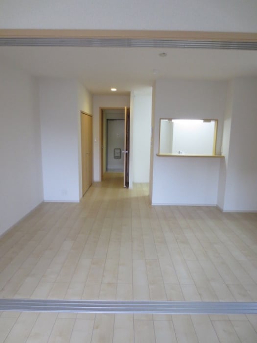 居室 プリムローズアヴェニュー