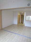 居室 プリムローズアヴェニュー