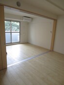 居室 プリムローズアヴェニュー