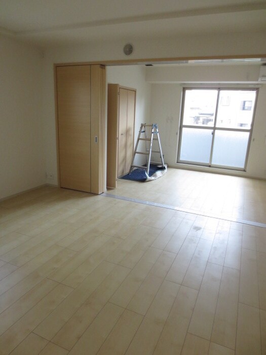 居室 プリムローズアヴェニュー