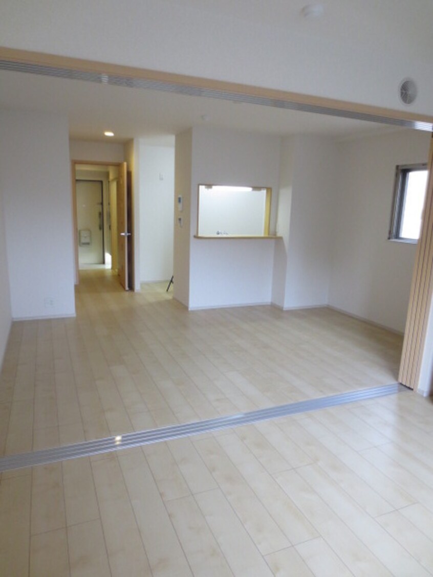 居室 プリムローズアヴェニュー