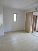 居室 プリムローズアヴェニュー