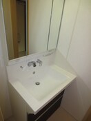 洗面 プリムローズアヴェニュー