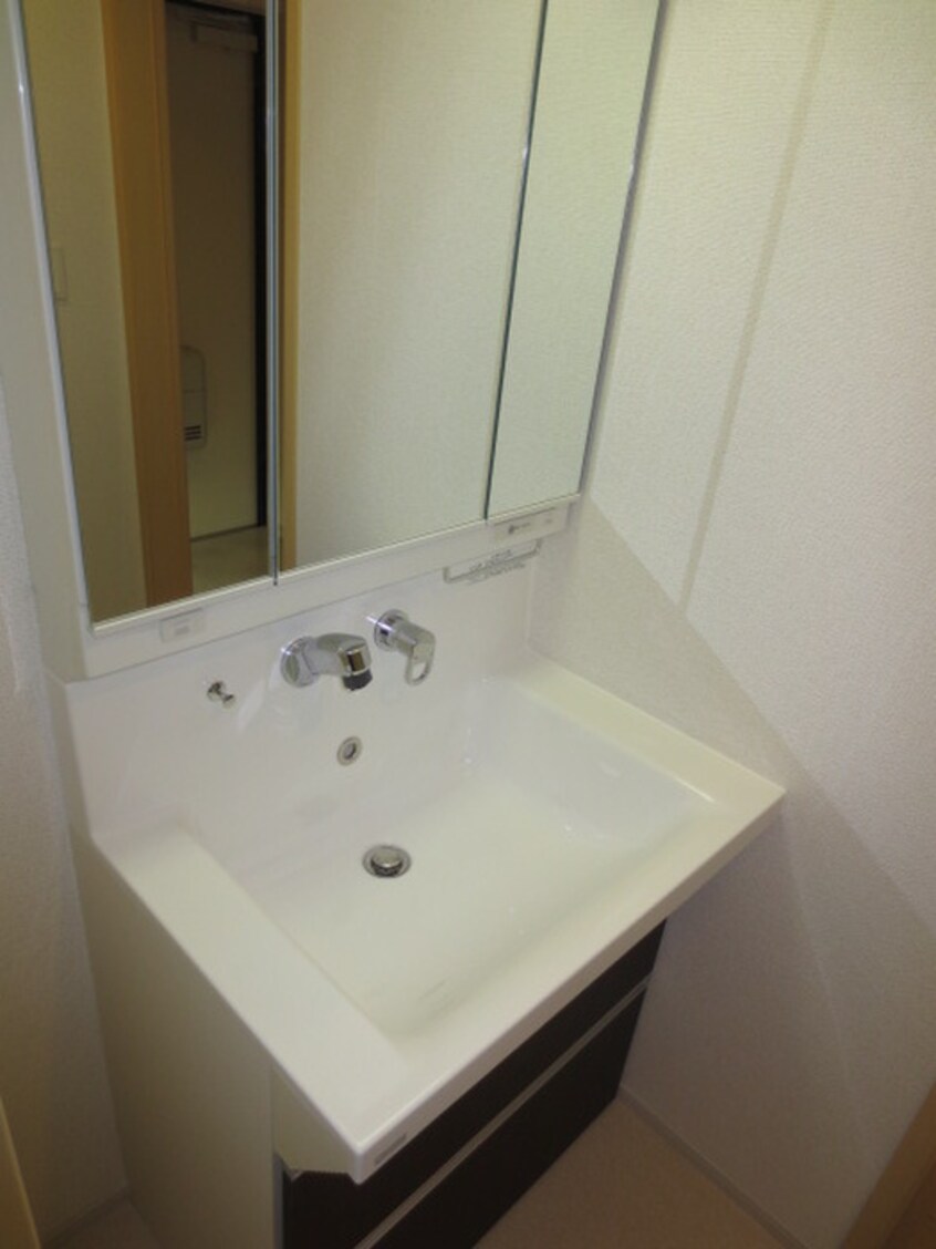 洗面 プリムローズアヴェニュー