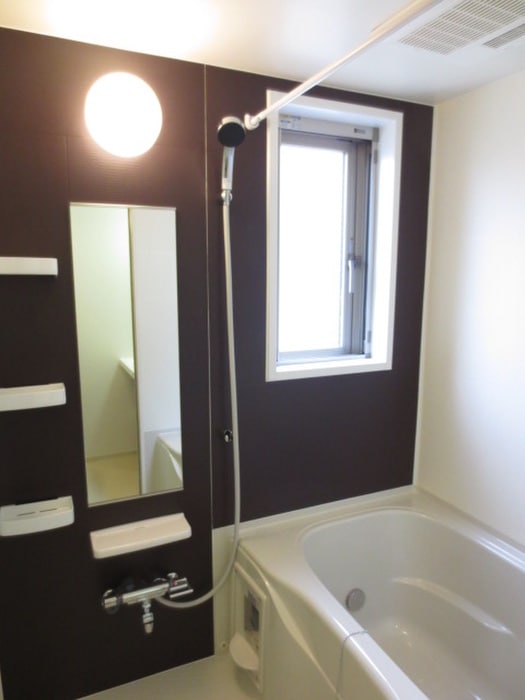 バス／シャワールーム等 プリムローズアヴェニュー